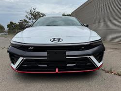2024 Hyundai
i30 N Premium