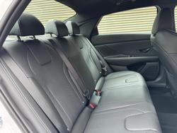 2024 Hyundai
i30 N Premium