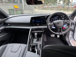 2024 Hyundai
i30 N Premium