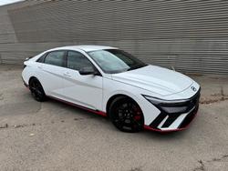 2024 Hyundai
i30 N Premium