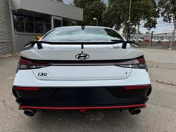 2024 Hyundai
i30 N Premium