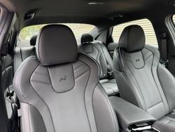 2024 Hyundai
i30 N Premium