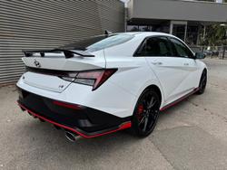 2024 Hyundai
i30 N Premium