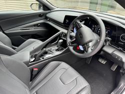 2024 Hyundai
i30 N Premium