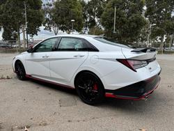 2024 Hyundai
i30 N Premium