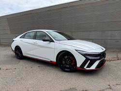 2024 Hyundai
i30 N Premium
