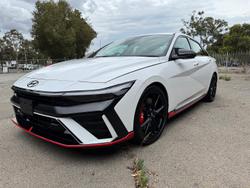 2024 Hyundai
i30 N Premium