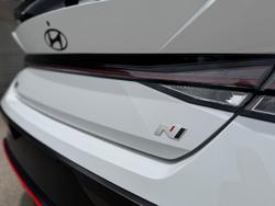 2024 Hyundai
i30 N Premium