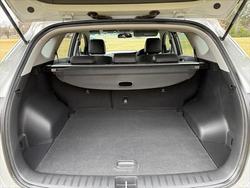 2017 Hyundai
Tucson Active X