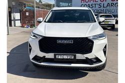 2022 Haval
H6 Vanta