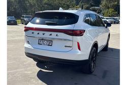 2022 Haval
H6 Vanta