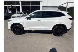 2022 Haval
H6 Vanta
