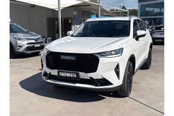 2022 Haval
H6 Vanta