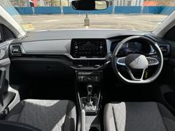 2024 Volkswagen
T-Cross 85TSI Life