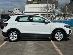 2024 Volkswagen
T-Cross 85TSI Life