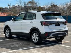 2024 Volkswagen
T-Cross 85TSI Life