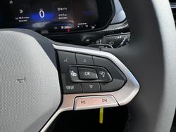 2024 Volkswagen
T-Cross 85TSI Life