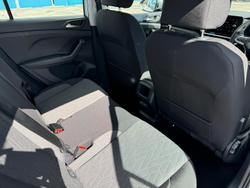 2024 Volkswagen
T-Cross 85TSI Life