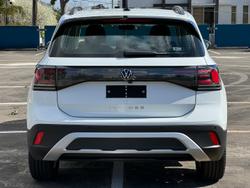2024 Volkswagen
T-Cross 85TSI Life