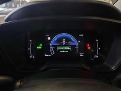 2023 Toyota Corolla Ascent Sport Hybrid ZWE219R Jasper Red