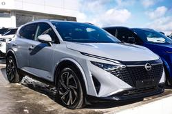 2025 Nissan
QASHQAI Ti-L e-POWER
