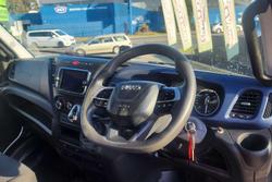 2021 Iveco Daily 45C18 Tradie Made White
