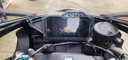 2025 Honda CBR1000RR-R SP (FIREBLADE) ABS BLACK