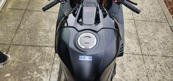 2025 Honda CBR1000RR-R SP (FIREBLADE) ABS BLACK