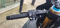 2025 Honda CBR1000RR-R SP (FIREBLADE) ABS BLACK