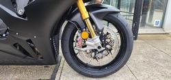 2025 Honda CBR1000RR-R SP (FIREBLADE) ABS BLACK
