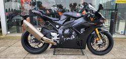 Honda CBR1000RR-R SP (fireblade) ABS