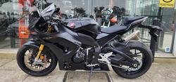 2025 Honda CBR1000RR-R SP (FIREBLADE) ABS BLACK