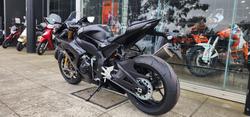 2025 Honda CBR1000RR-R SP (FIREBLADE) ABS BLACK