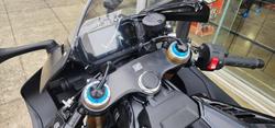 2025 Honda CBR1000RR-R SP (FIREBLADE) ABS BLACK