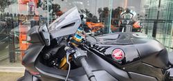 2025 Honda CBR1000RR-R SP (FIREBLADE) ABS BLACK