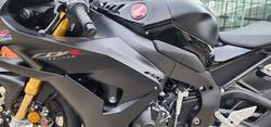 2025 Honda CBR1000RR-R SP (FIREBLADE) ABS BLACK