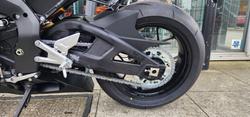 2025 Honda CBR1000RR-R SP (FIREBLADE) ABS BLACK
