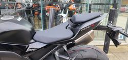 2025 Honda CBR1000RR-R SP (FIREBLADE) ABS BLACK