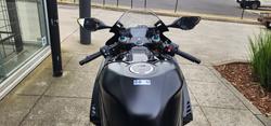 2025 Honda CBR1000RR-R SP (FIREBLADE) ABS BLACK