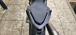 2025 Honda CBR1000RR-R SP (FIREBLADE) ABS BLACK