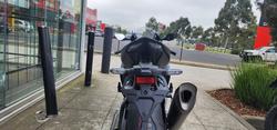 2025 Honda CBR1000RR-R SP (FIREBLADE) ABS BLACK