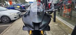 2025 Honda CBR1000RR-R SP (FIREBLADE) ABS BLACK