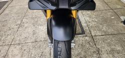 2025 Honda CBR1000RR-R SP (FIREBLADE) ABS BLACK
