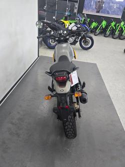 2023 ROYAL ENFIELD (SEE ALSO ENFIEL SCRAM BASE E5 Black