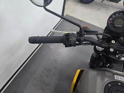 2023 ROYAL ENFIELD (SEE ALSO ENFIEL SCRAM BASE E5 Black