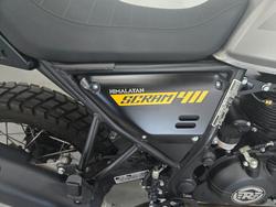 2023 ROYAL ENFIELD (SEE ALSO ENFIEL SCRAM BASE E5 Black