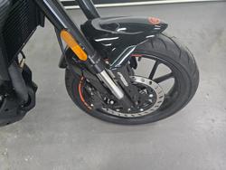 2024 CFMOTO 300 NK ABS Black