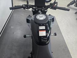 2024 CFMOTO 300 NK ABS Black