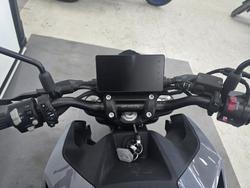 2024 CFMOTO 300 NK ABS Black
