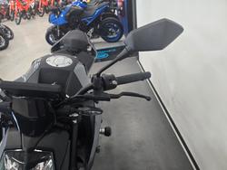 2024 CFMOTO 300 NK ABS Black